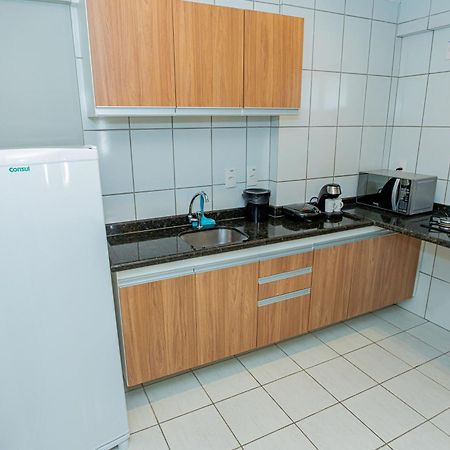 Paradise Flat Natal Bagian luar foto