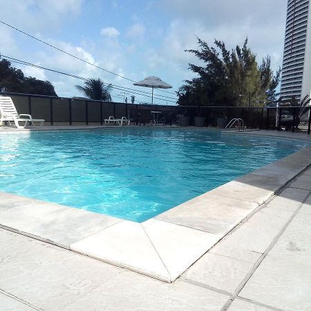 Paradise Flat Natal Bagian luar foto