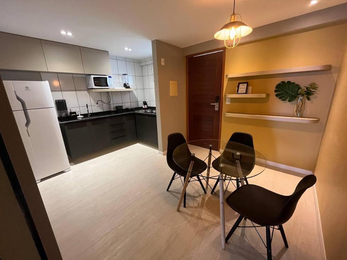 Paradise Flat Natal Bagian luar foto
