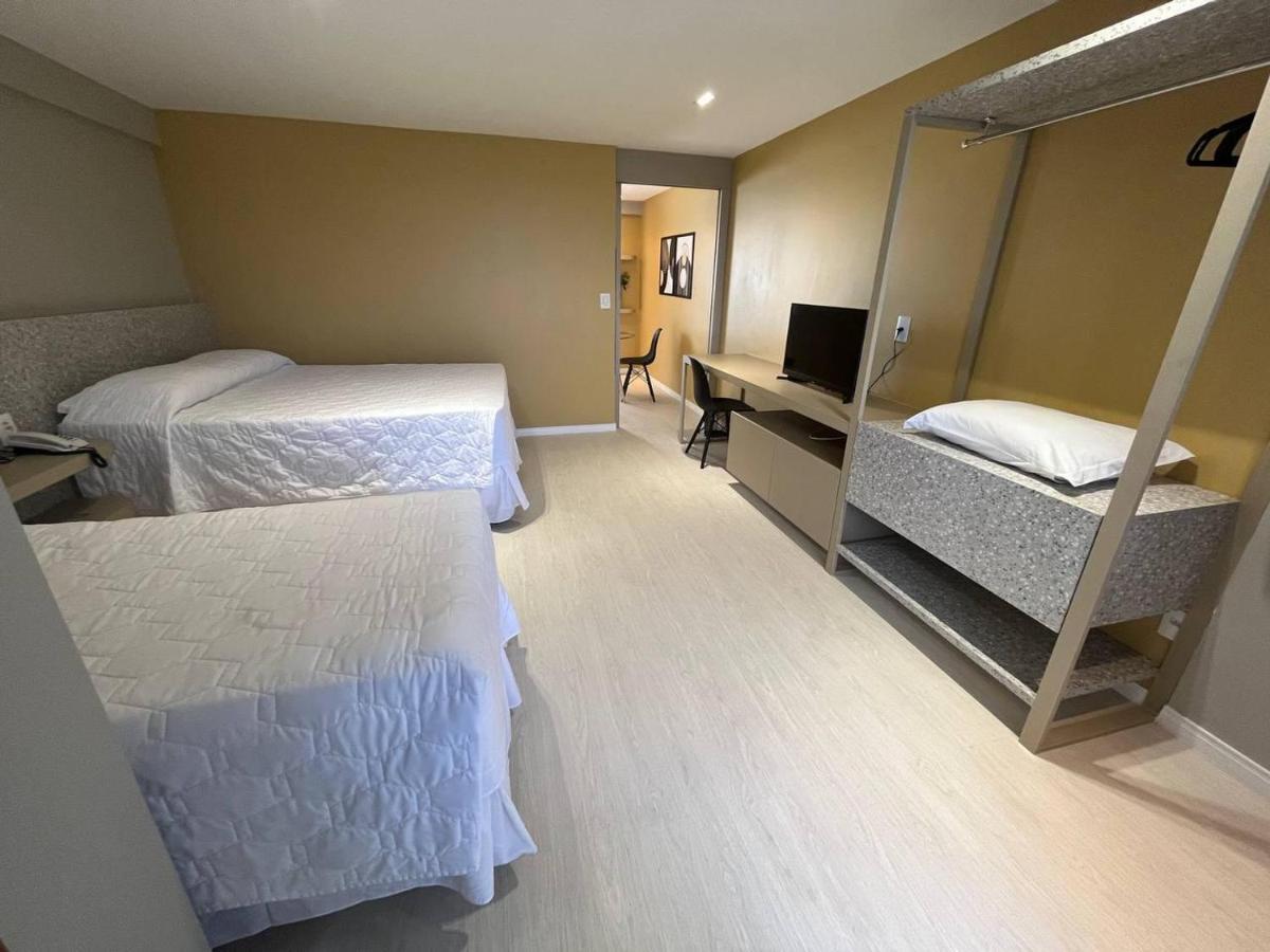 Paradise Flat Natal Bagian luar foto