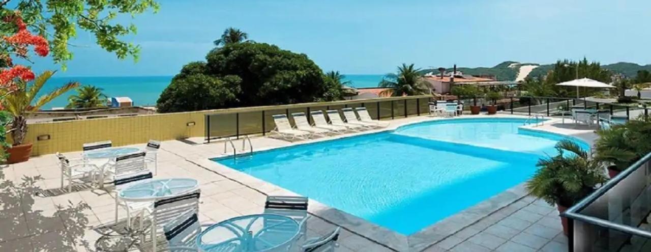 Paradise Flat Natal Bagian luar foto