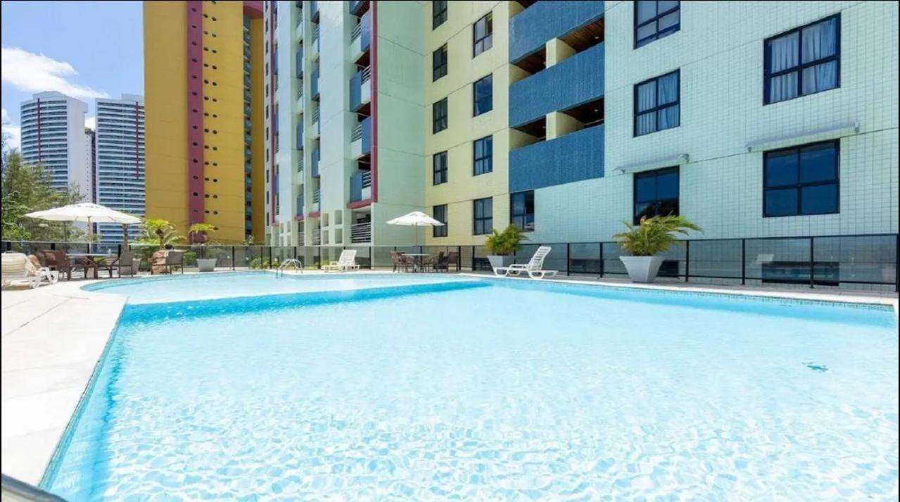 Paradise Flat Natal Bagian luar foto