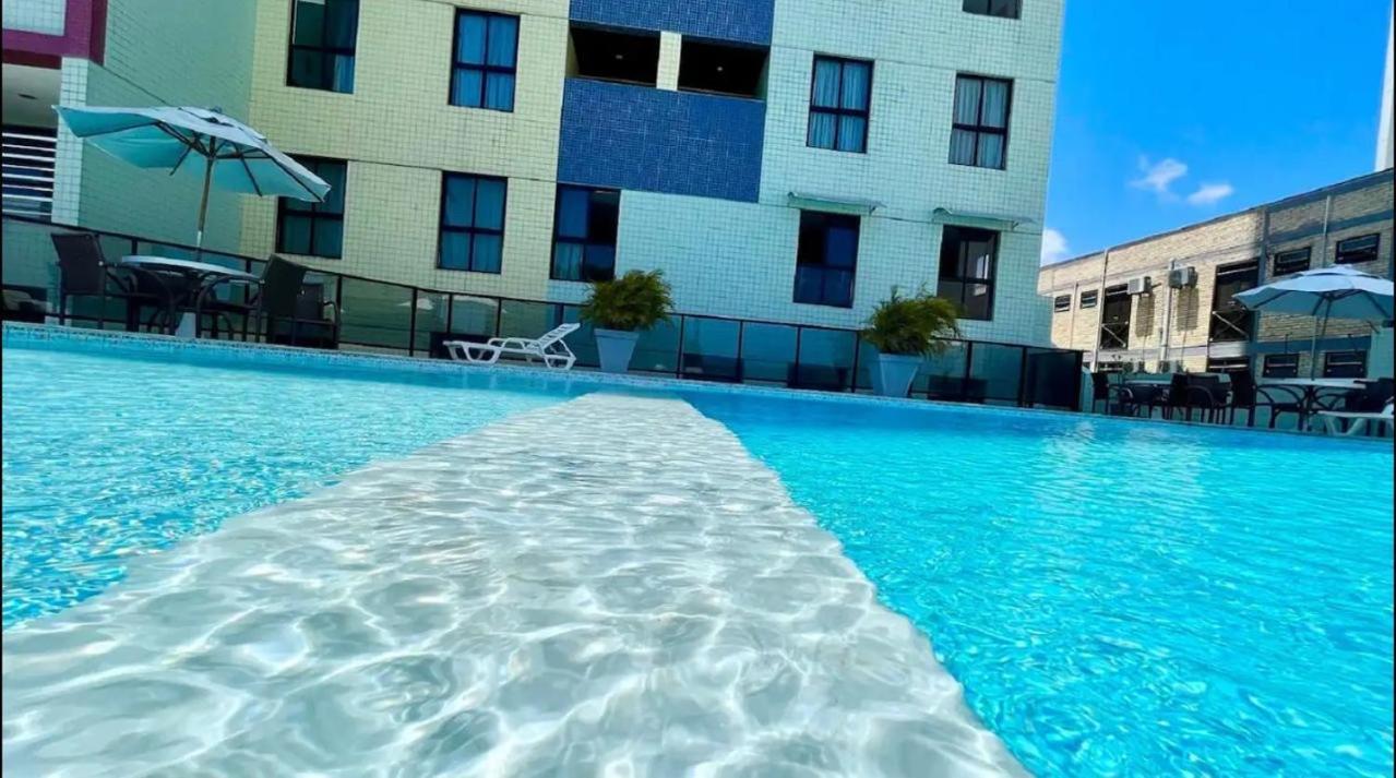 Paradise Flat Natal Bagian luar foto