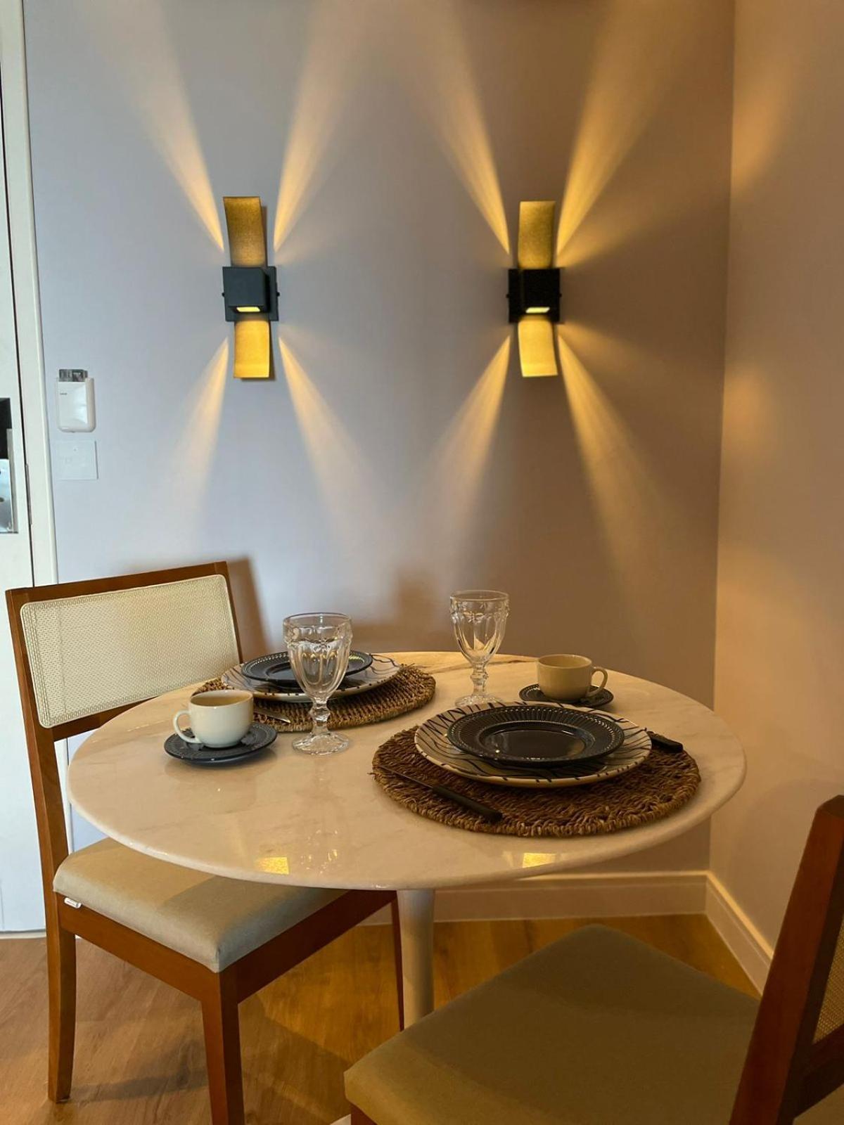 Paradise Flat Natal Bagian luar foto
