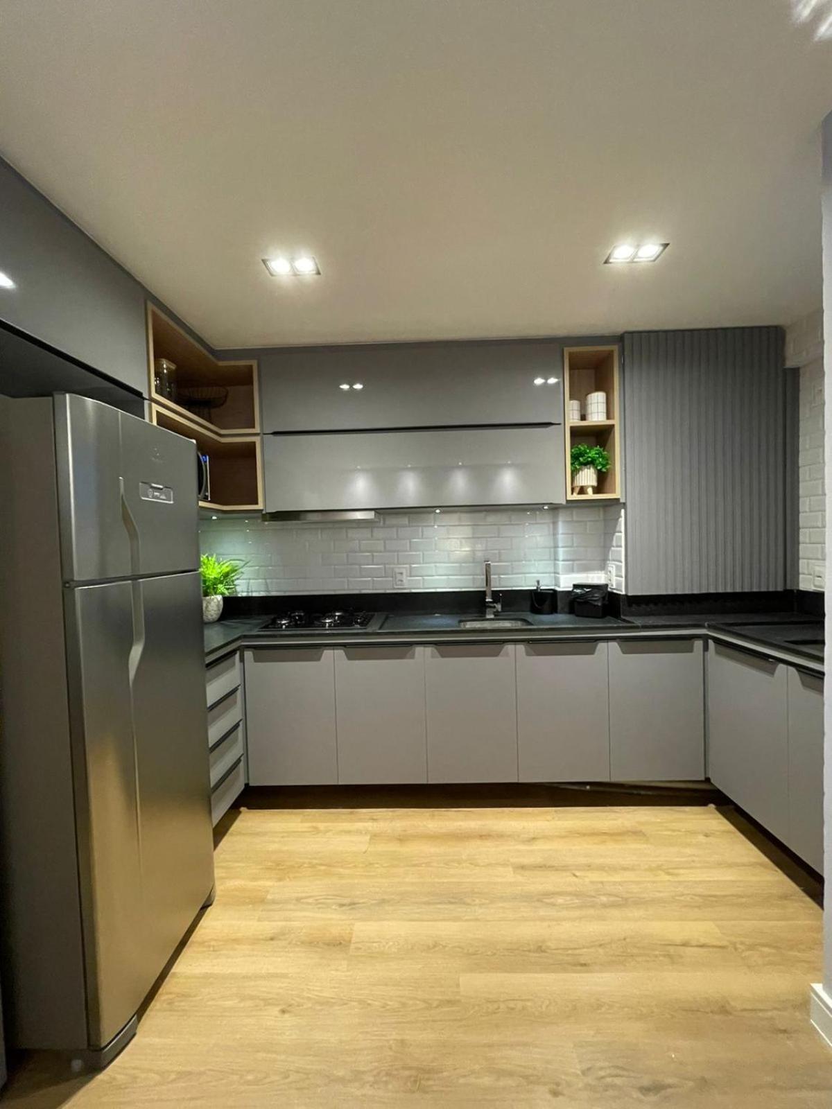 Paradise Flat Natal Bagian luar foto
