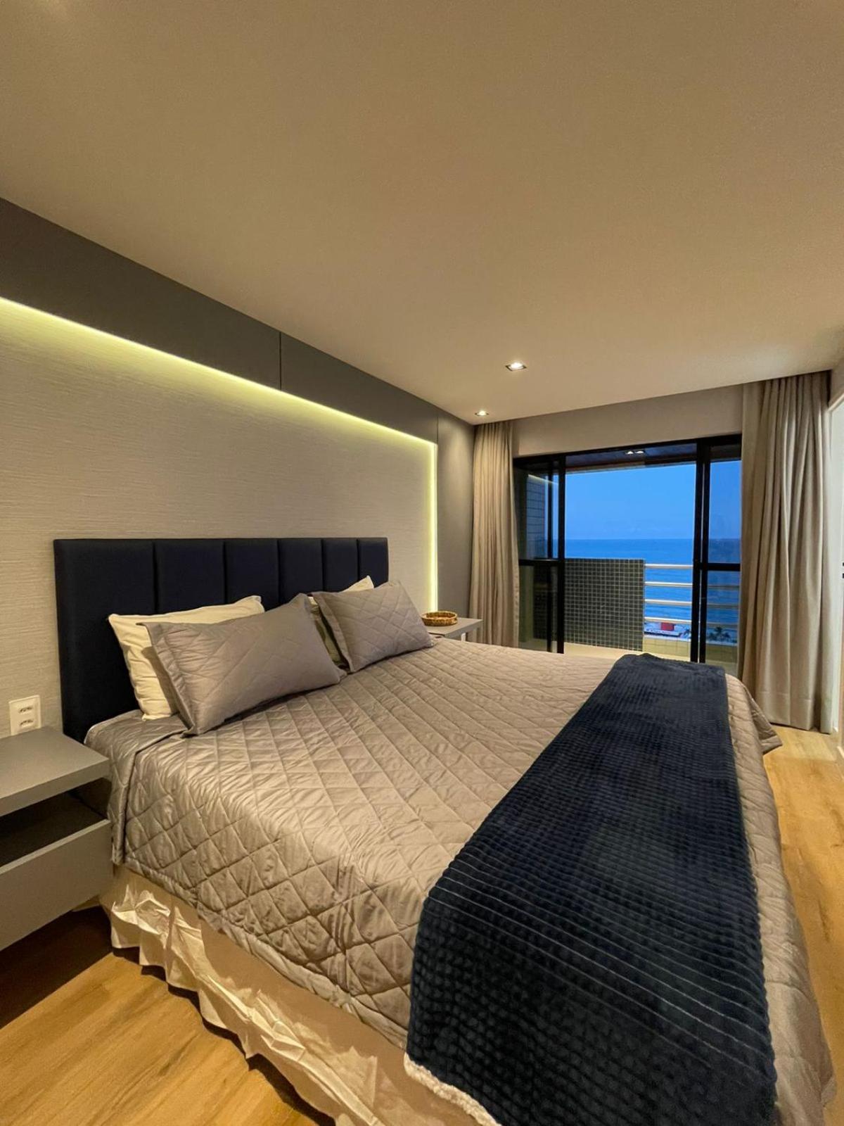 Paradise Flat Natal Bagian luar foto