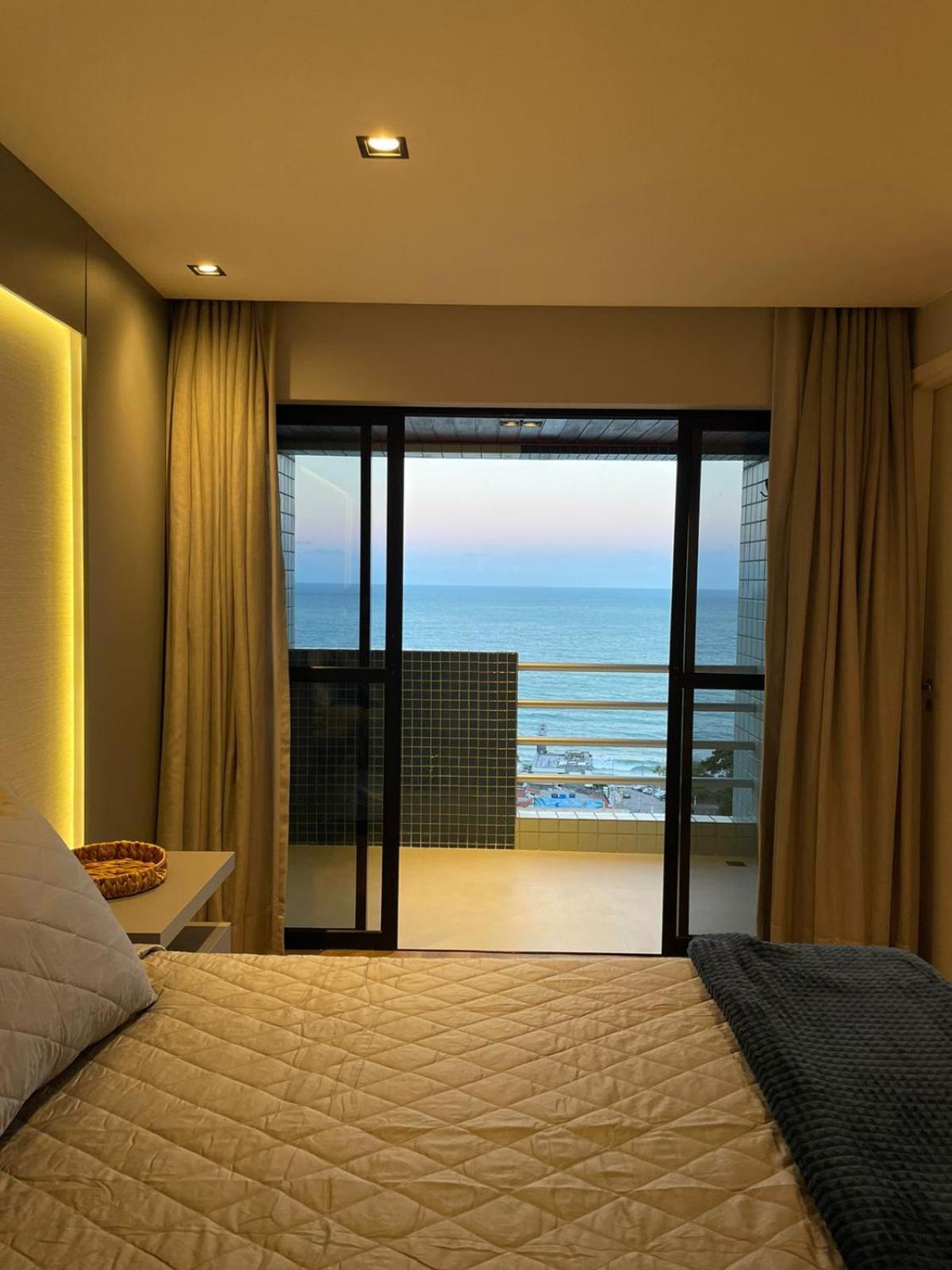 Paradise Flat Natal Bagian luar foto