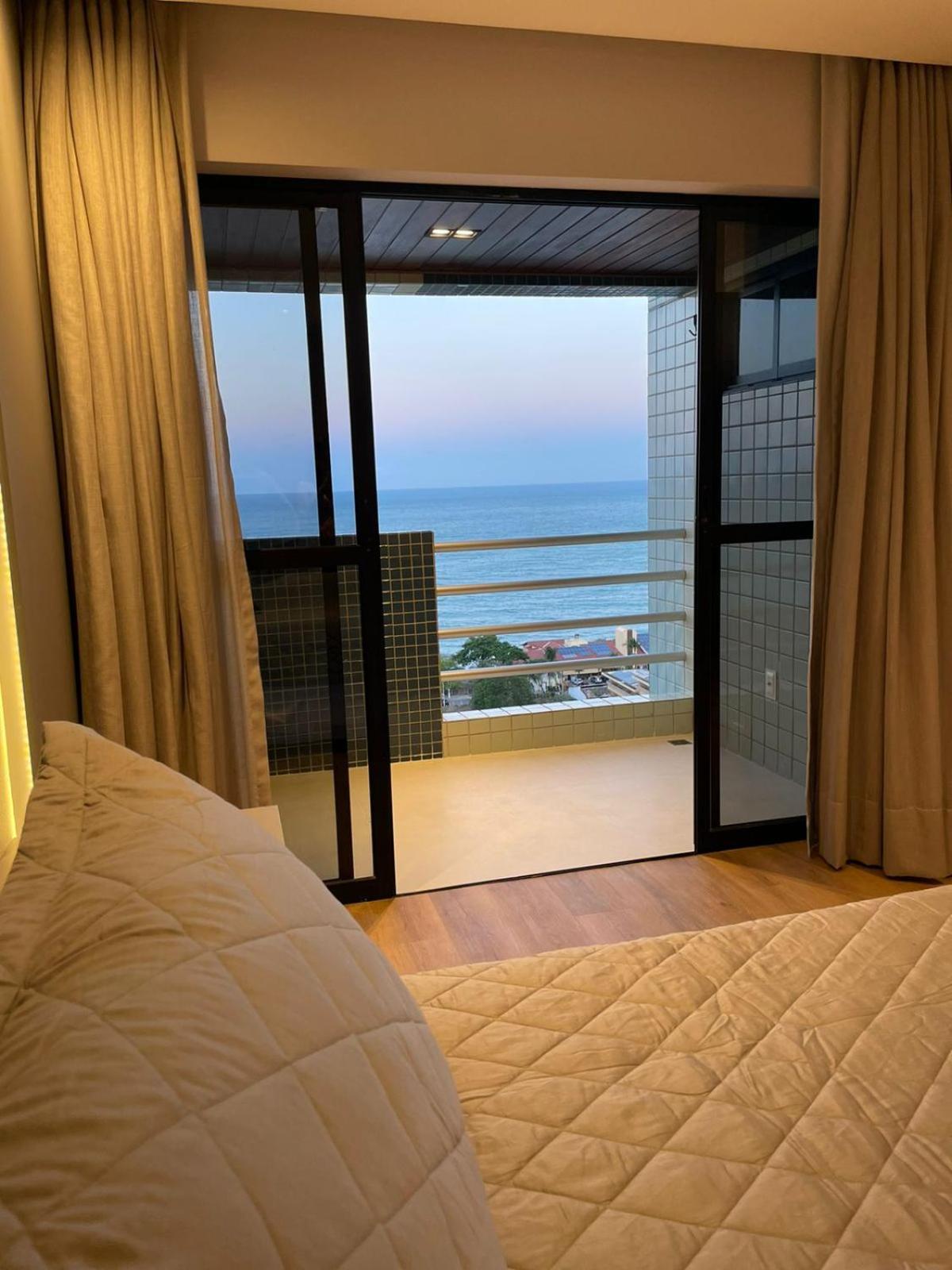 Paradise Flat Natal Bagian luar foto