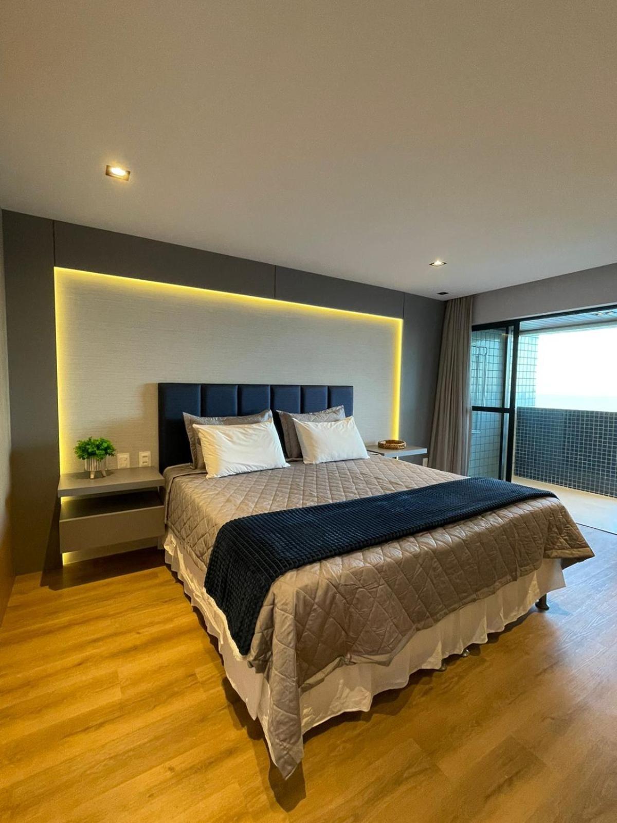 Paradise Flat Natal Bagian luar foto