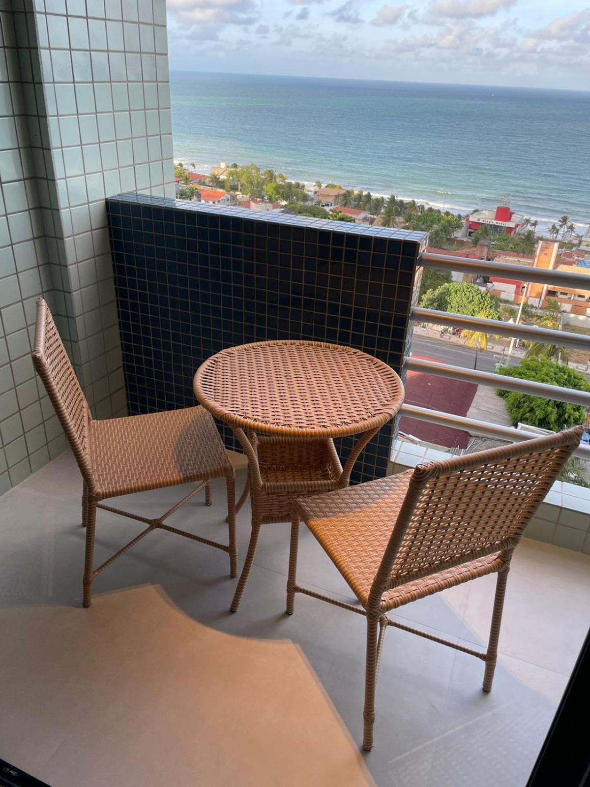 Paradise Flat Natal Bagian luar foto