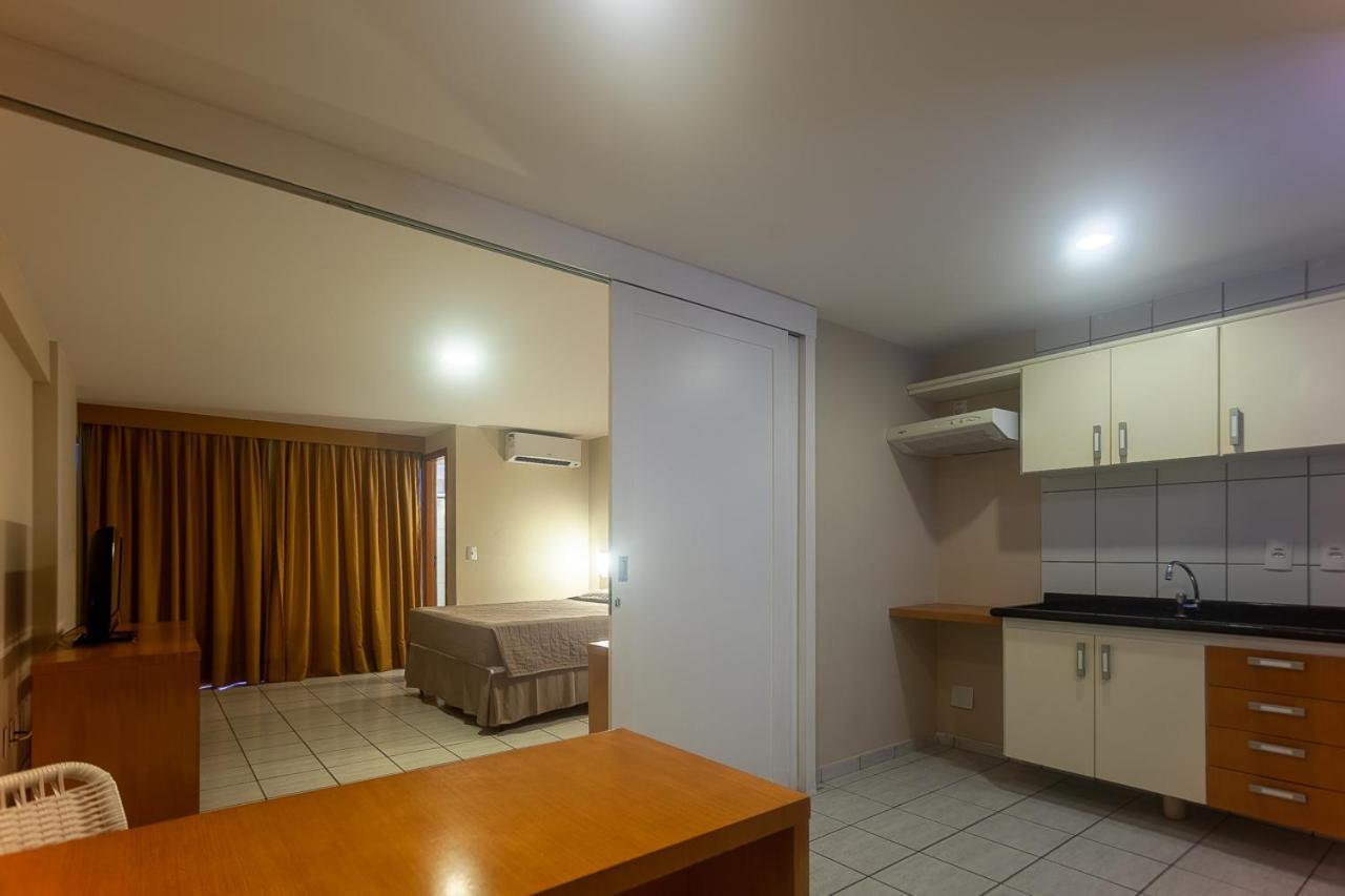 Paradise Flat Natal Bagian luar foto