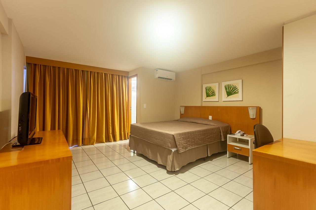 Paradise Flat Natal Bagian luar foto