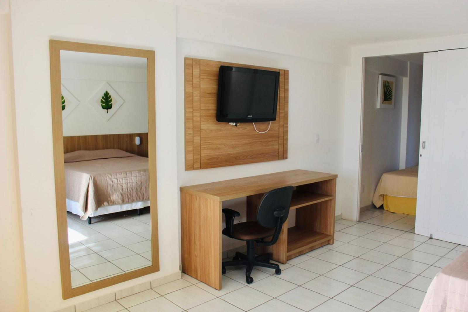 Paradise Flat Natal Bagian luar foto