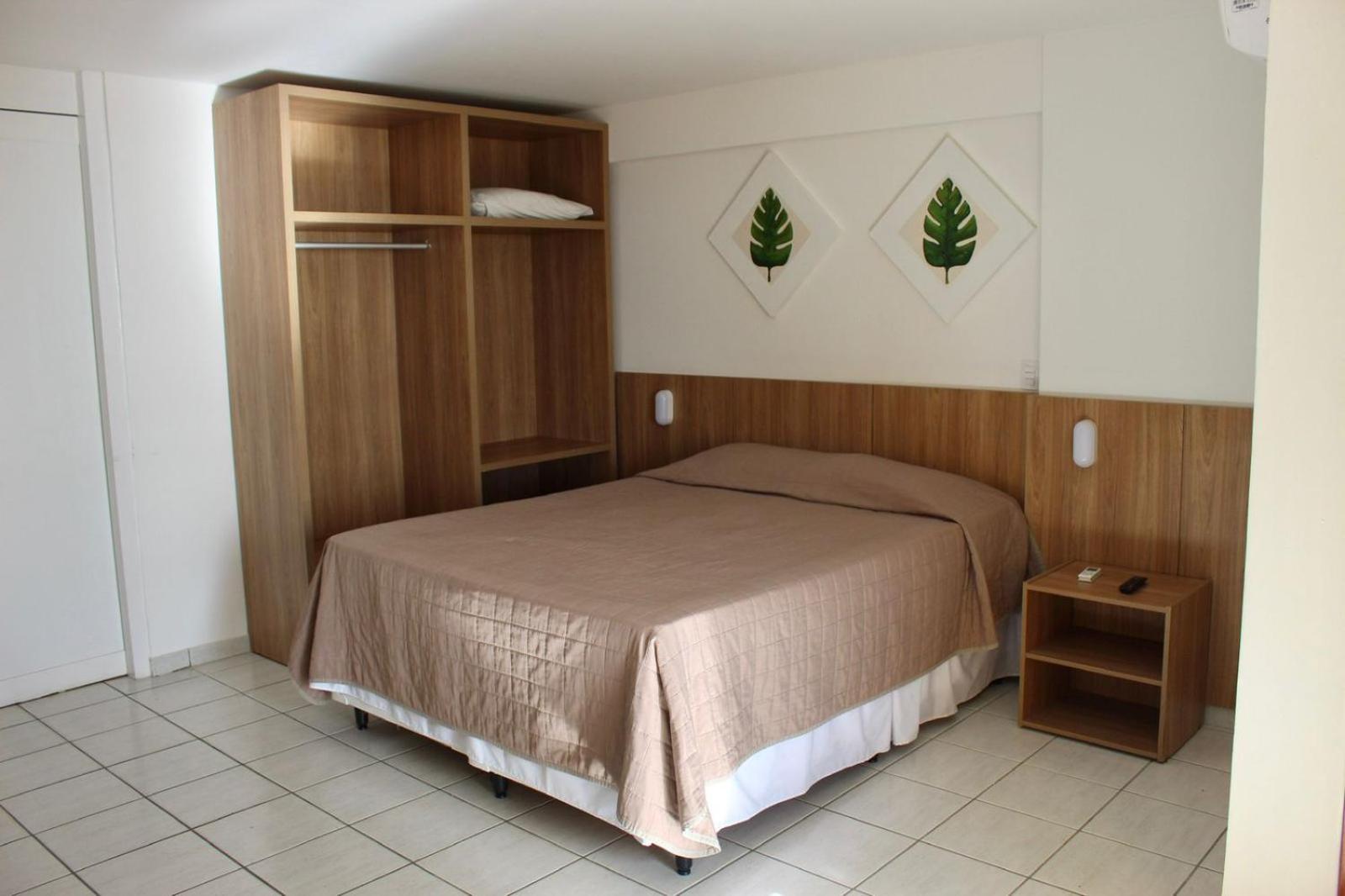 Paradise Flat Natal Bagian luar foto