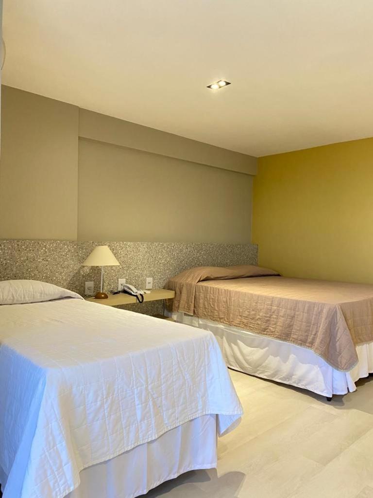 Paradise Flat Natal Bagian luar foto