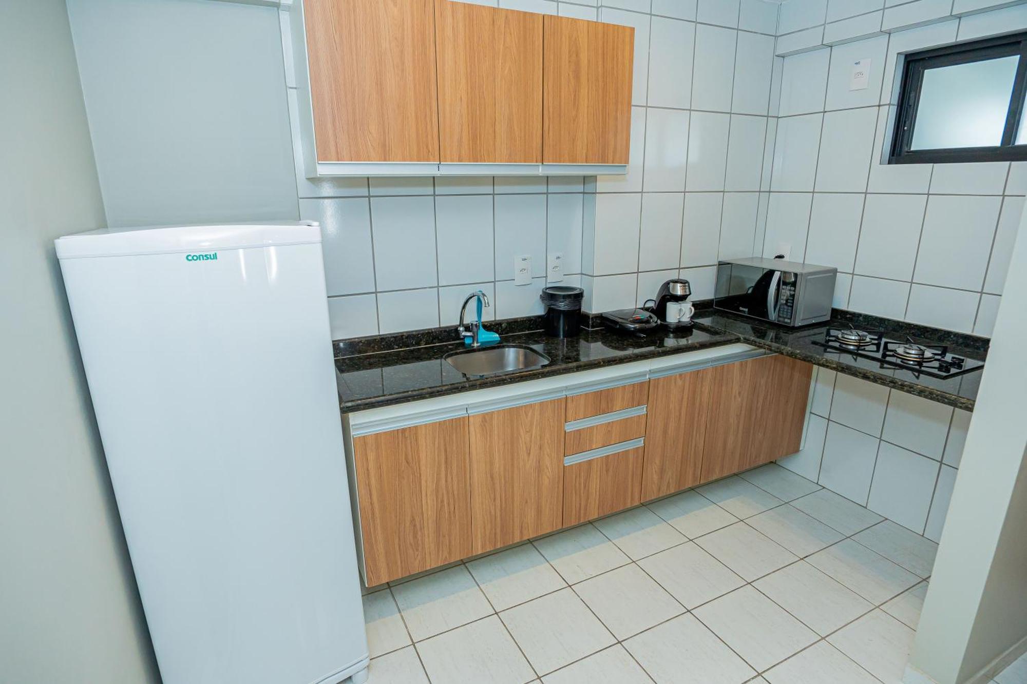 Paradise Flat Natal Bagian luar foto