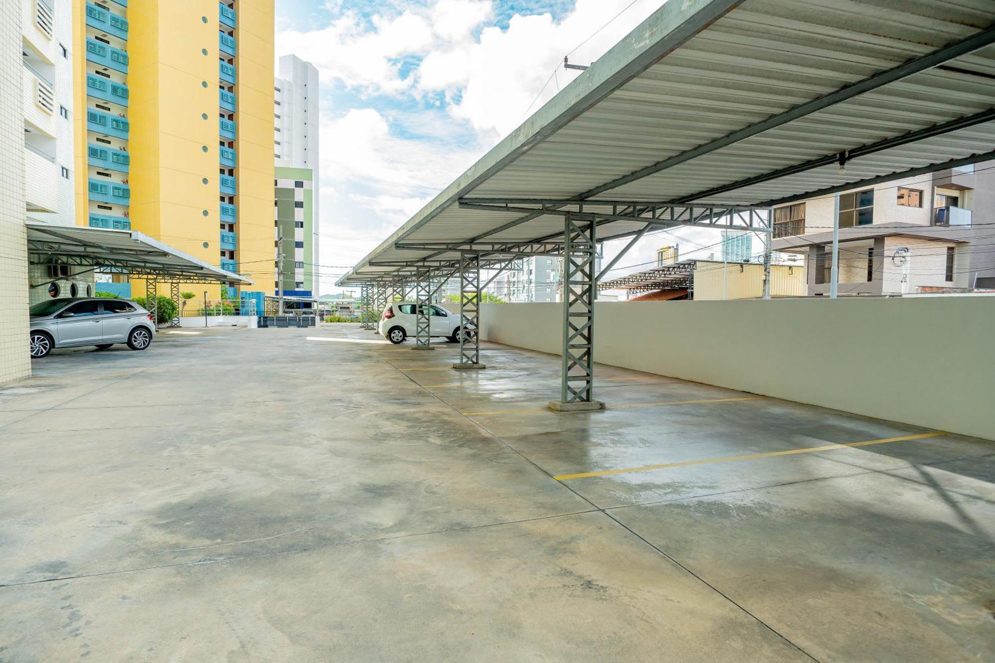 Paradise Flat Natal Bagian luar foto