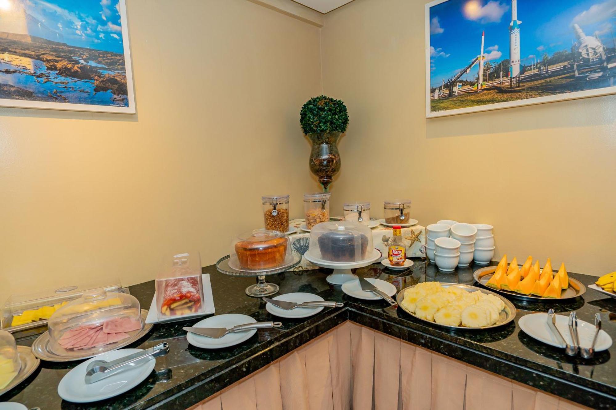 Paradise Flat Natal Bagian luar foto