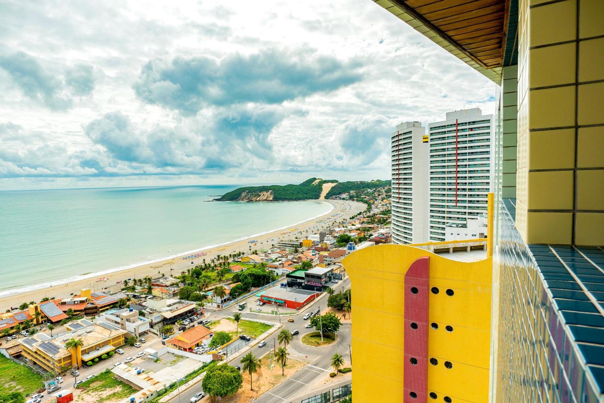Paradise Flat Natal Bagian luar foto