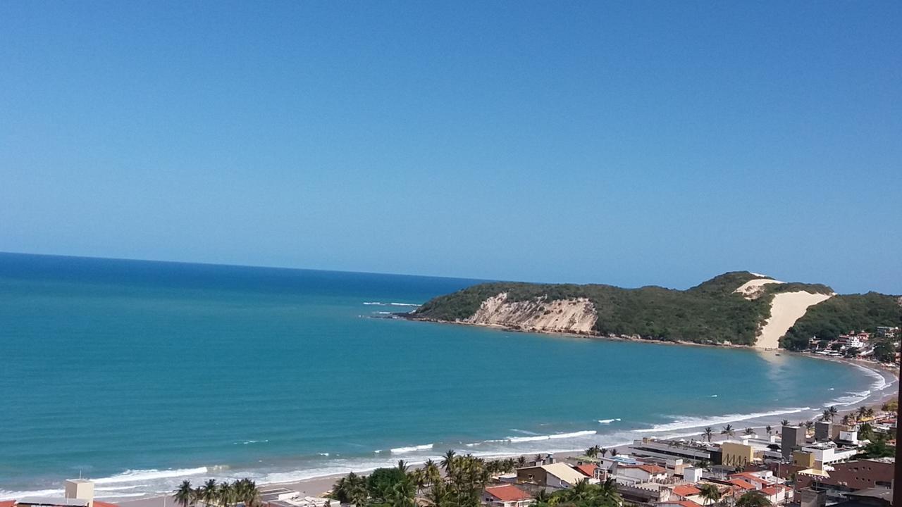 Paradise Flat Natal Bagian luar foto