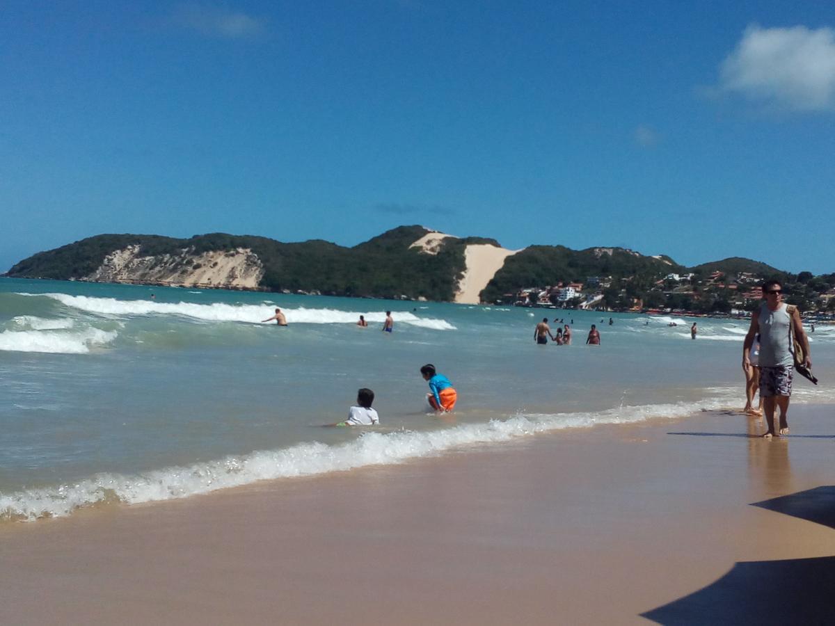Paradise Flat Natal Bagian luar foto
