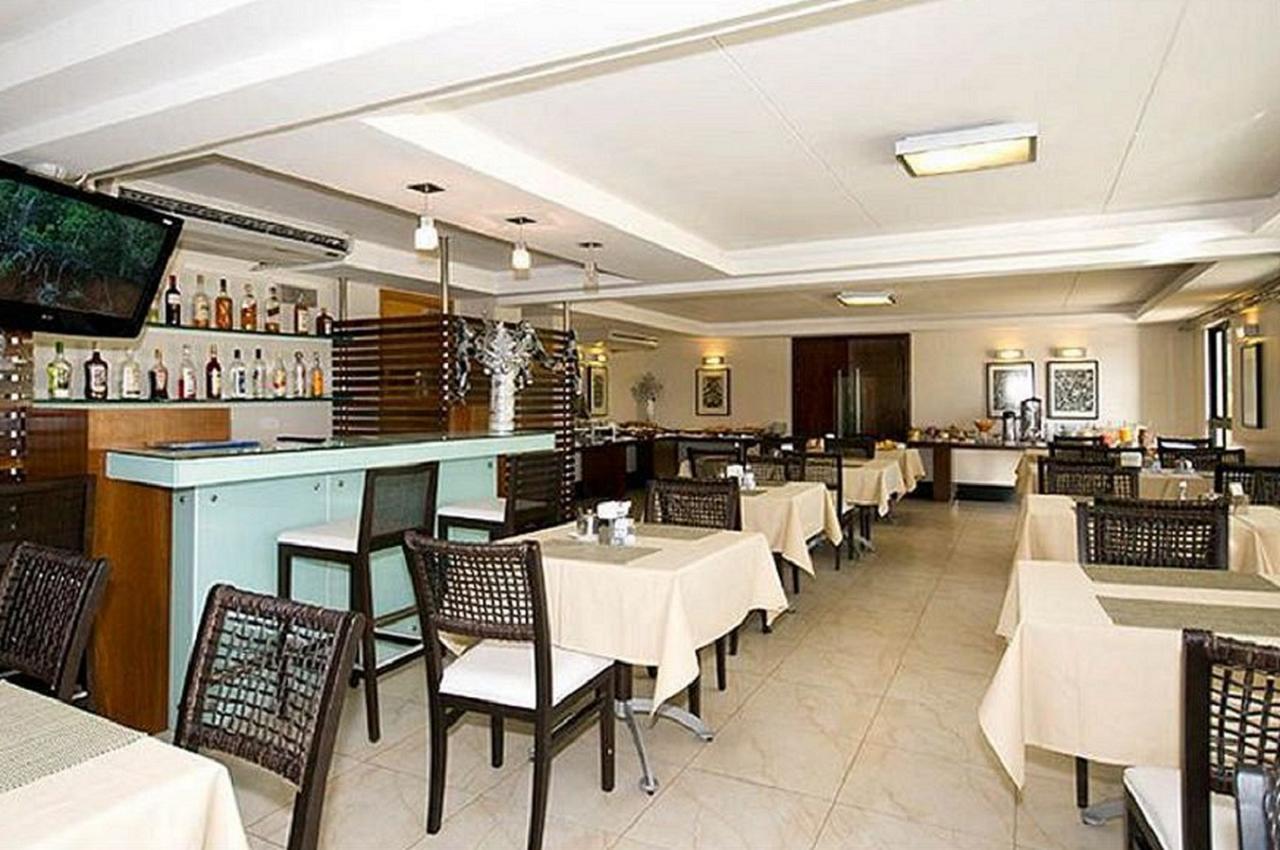 Paradise Flat Natal Bagian luar foto