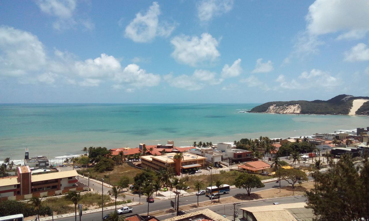 Paradise Flat Natal Bagian luar foto