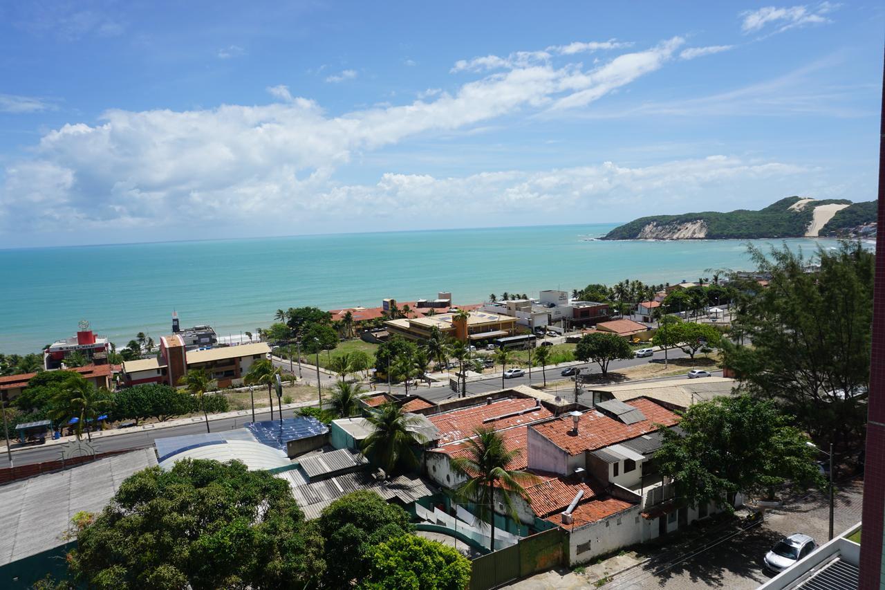 Paradise Flat Natal Bagian luar foto