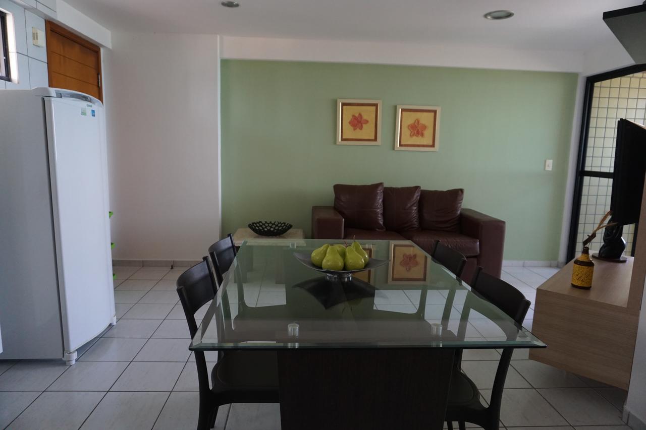 Paradise Flat Natal Bagian luar foto