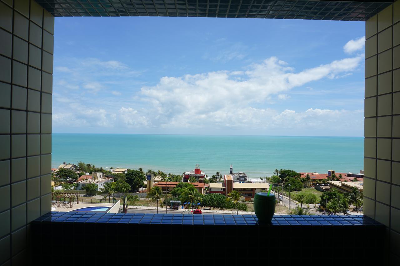 Paradise Flat Natal Bagian luar foto