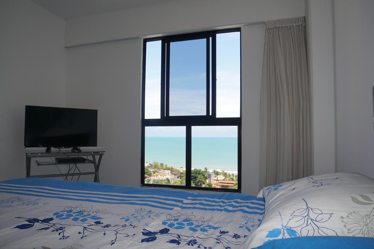 Paradise Flat Natal Bagian luar foto