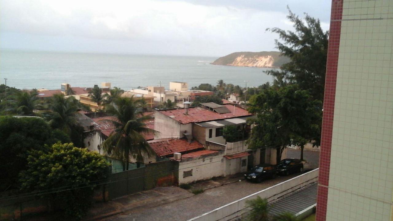 Paradise Flat Natal Bagian luar foto