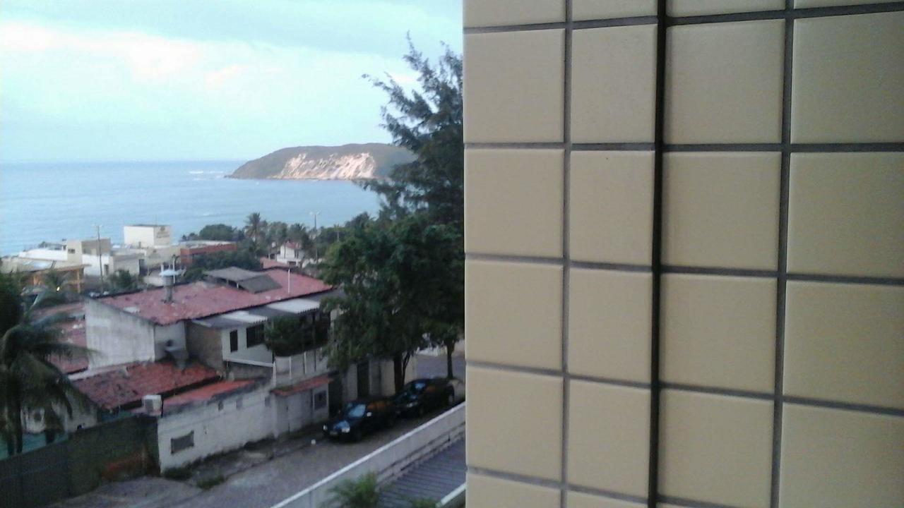 Paradise Flat Natal Bagian luar foto