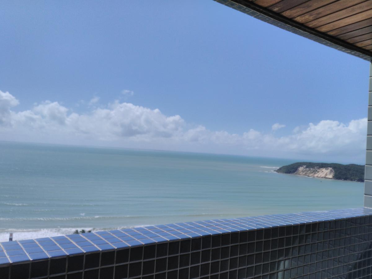 Paradise Flat Natal Bagian luar foto
