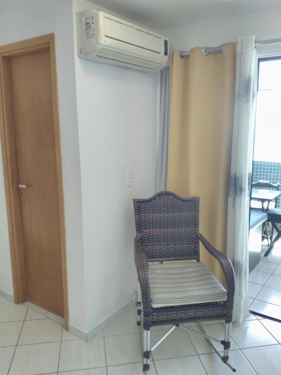 Paradise Flat Natal Bagian luar foto