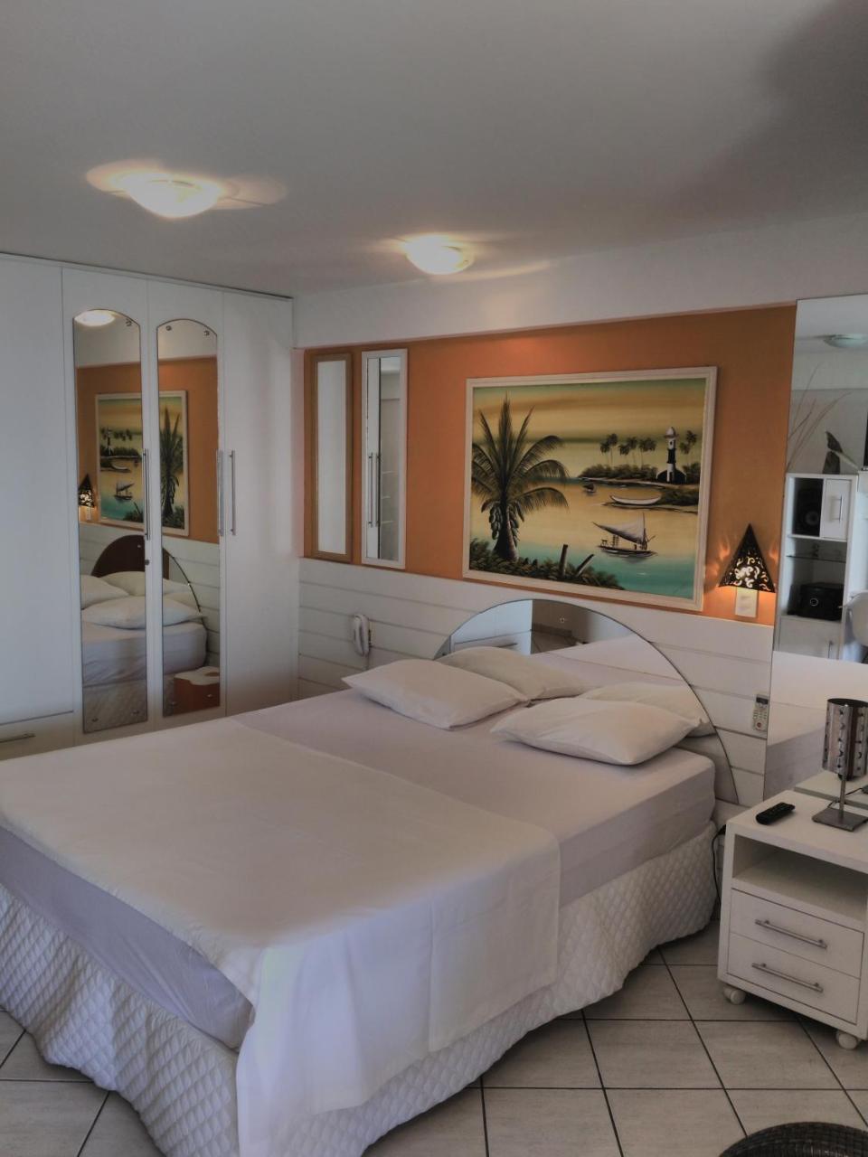 Paradise Flat Natal Bagian luar foto