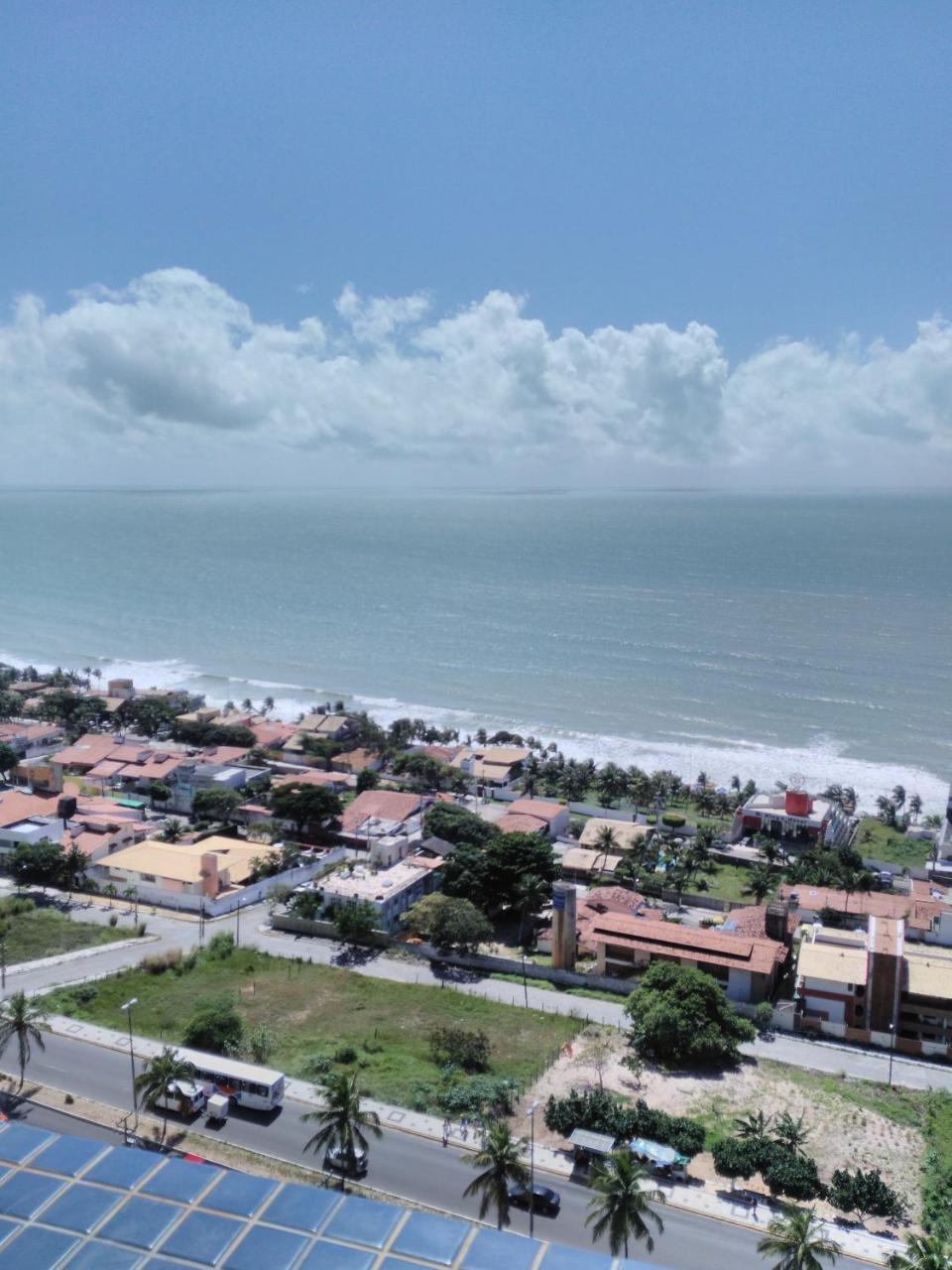 Paradise Flat Natal Bagian luar foto