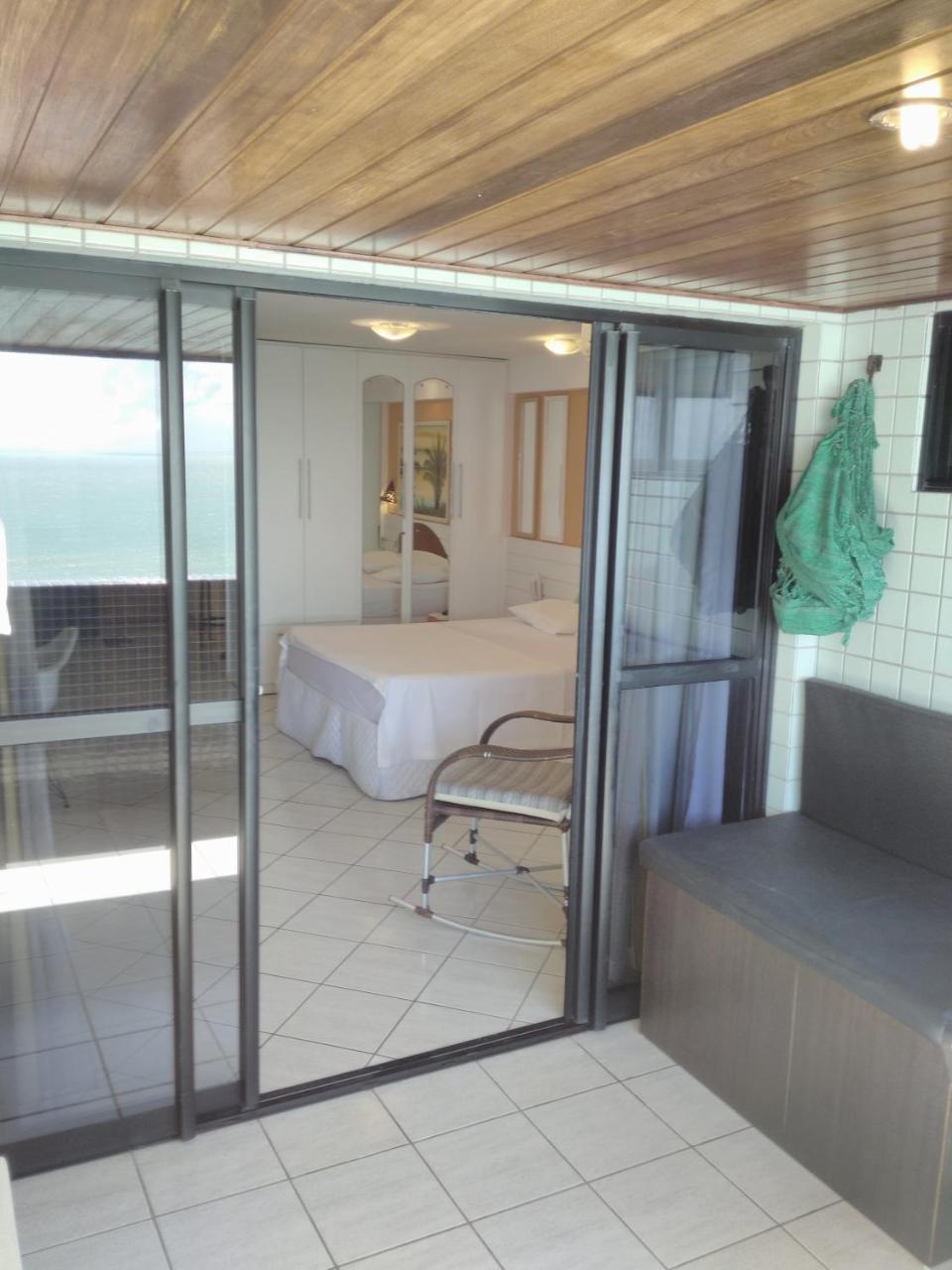 Paradise Flat Natal Bagian luar foto