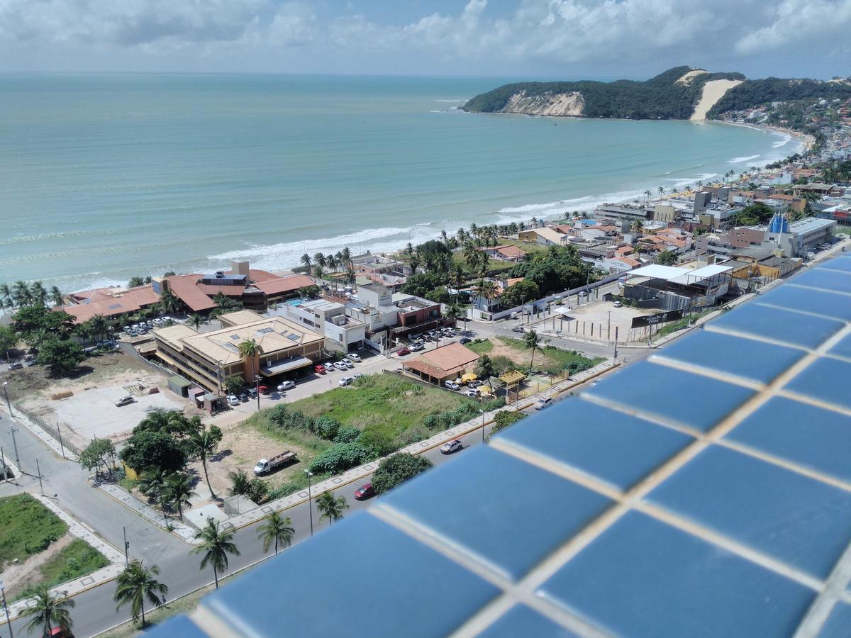Paradise Flat Natal Bagian luar foto