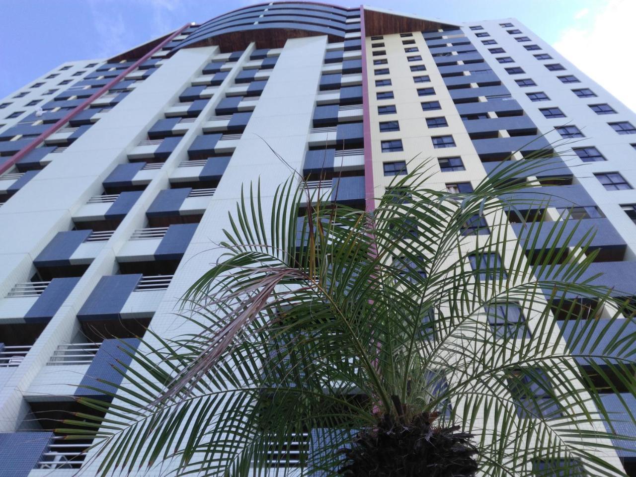 Paradise Flat Natal Bagian luar foto