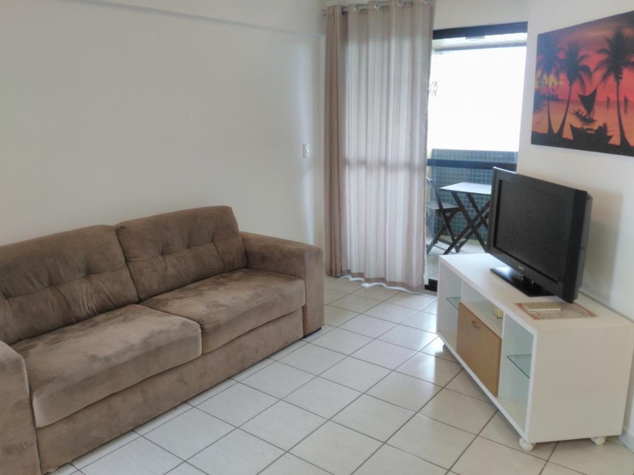 Paradise Flat Natal Bagian luar foto