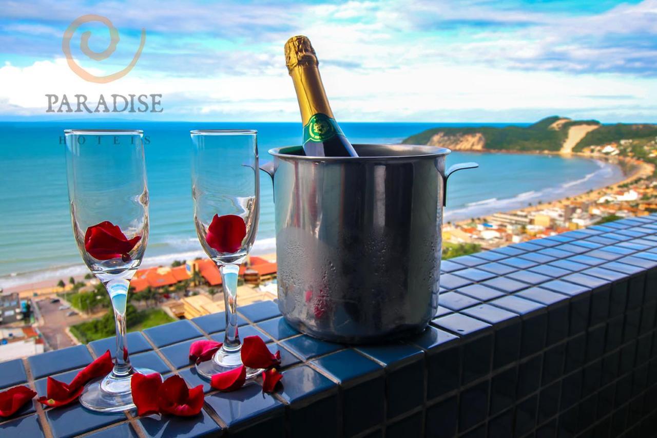 Paradise Flat Natal Bagian luar foto
