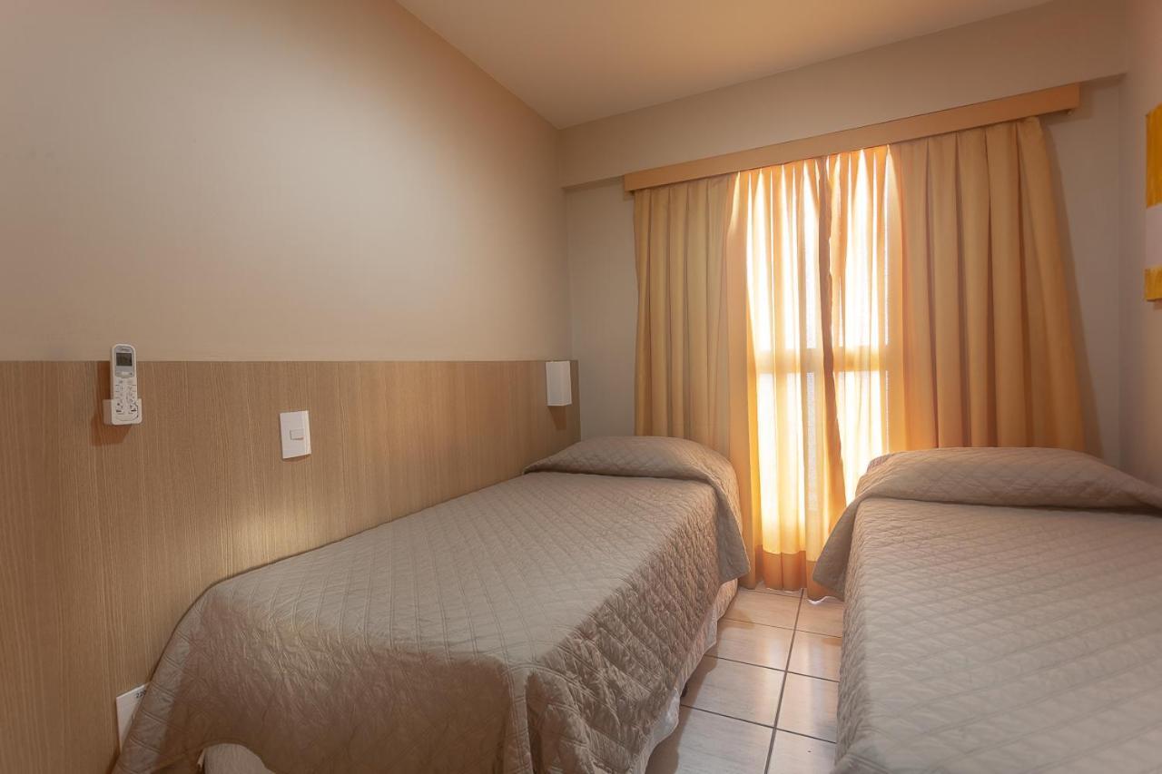 Paradise Flat Natal Bagian luar foto